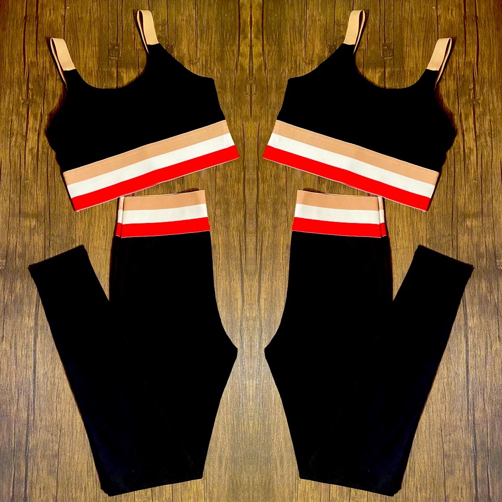 Workout Set